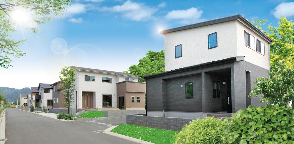 Sale already cityscape photo. It is a beautiful cityscape