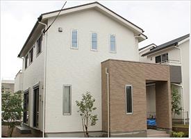 Local appearance photo. No. 10 destinations appearance photo (July 2013 shooting)