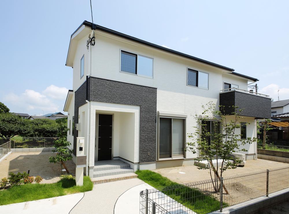 Local appearance photo. No. 5 place appearance photo (August 2013 shooting)