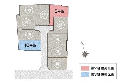 The entire compartment Figure. All 10 sections of the community two tee Town. Final 2 House offers tour.