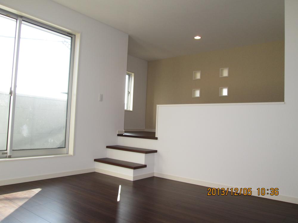 Other introspection. 2 Gochi loft