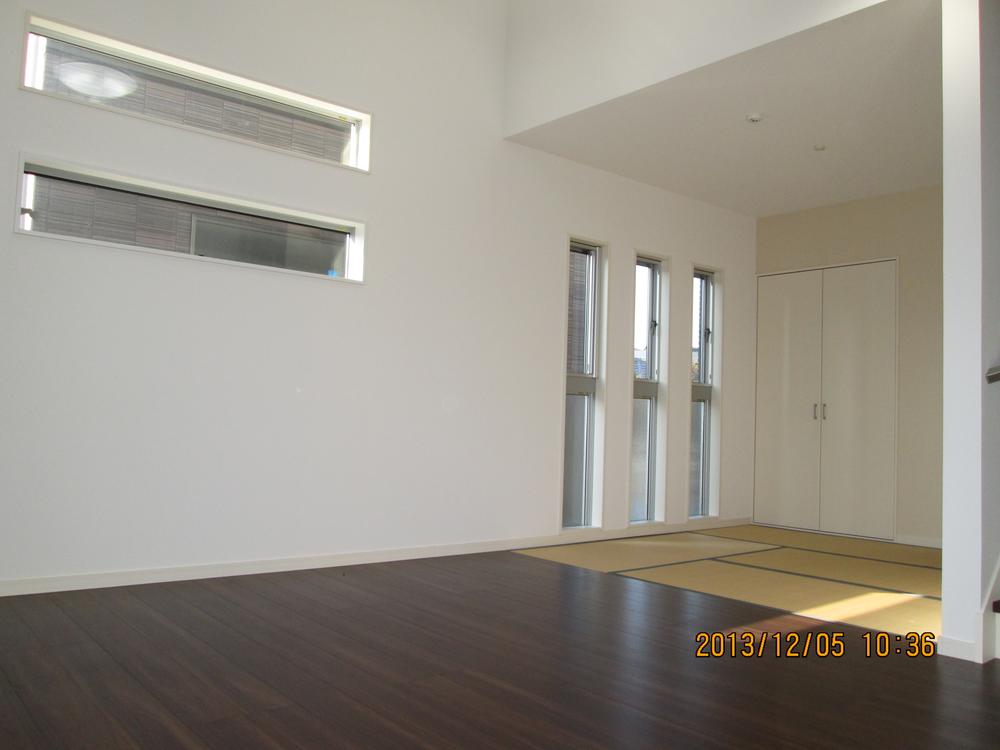 Other introspection. No. 2 place