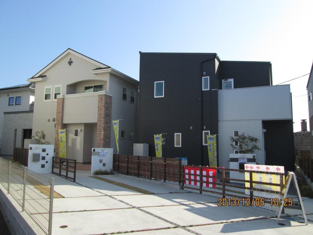 Local appearance photo. No. 2 place