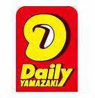 Convenience store. Daily Yamazaki Fukutsu chief priest store up (convenience store) 1894m