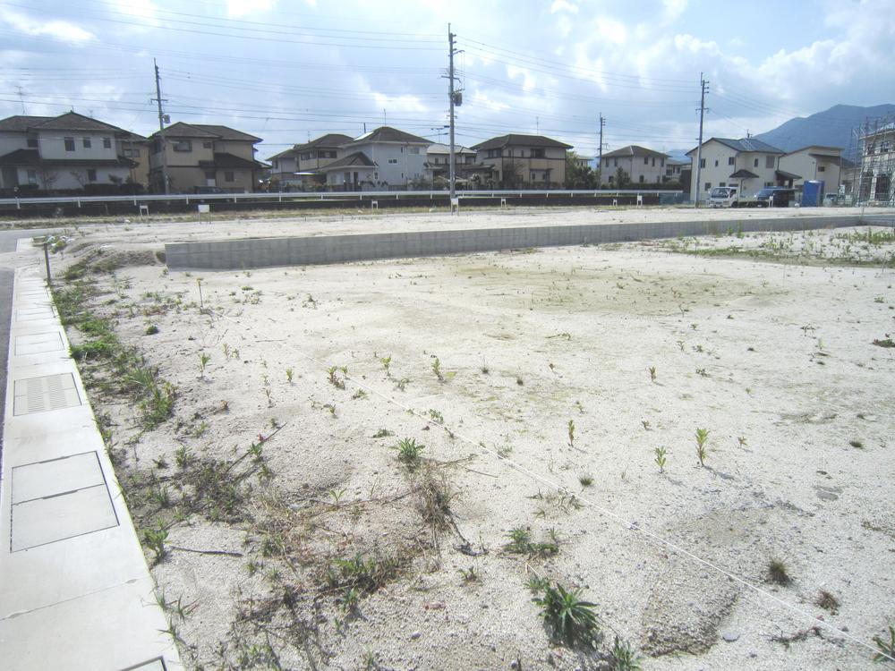 Local land photo. Local (10 May 2013) Shooting