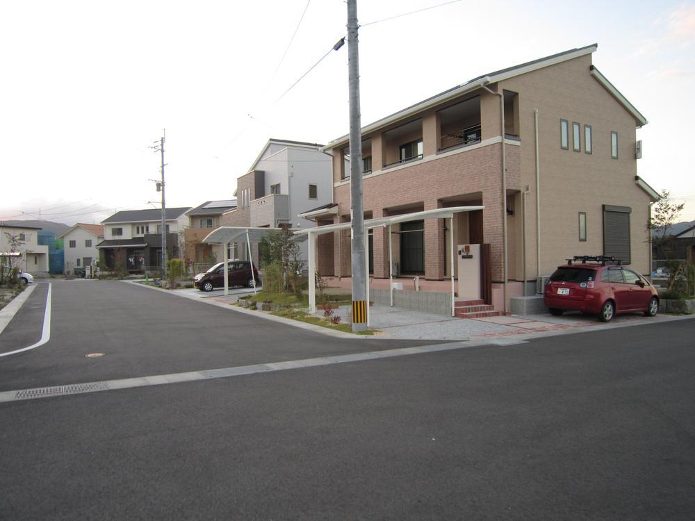 Other local. Local (April 2013) Shooting