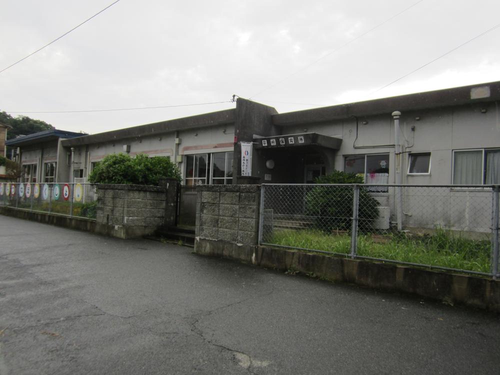 kindergarten ・ Nursery. 147m until Hiratsune nursery