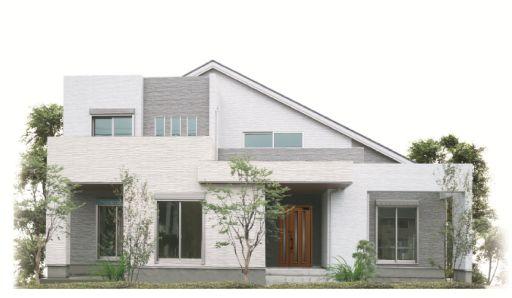 exhibition hall / Showroom. Iizuka exhibition hall