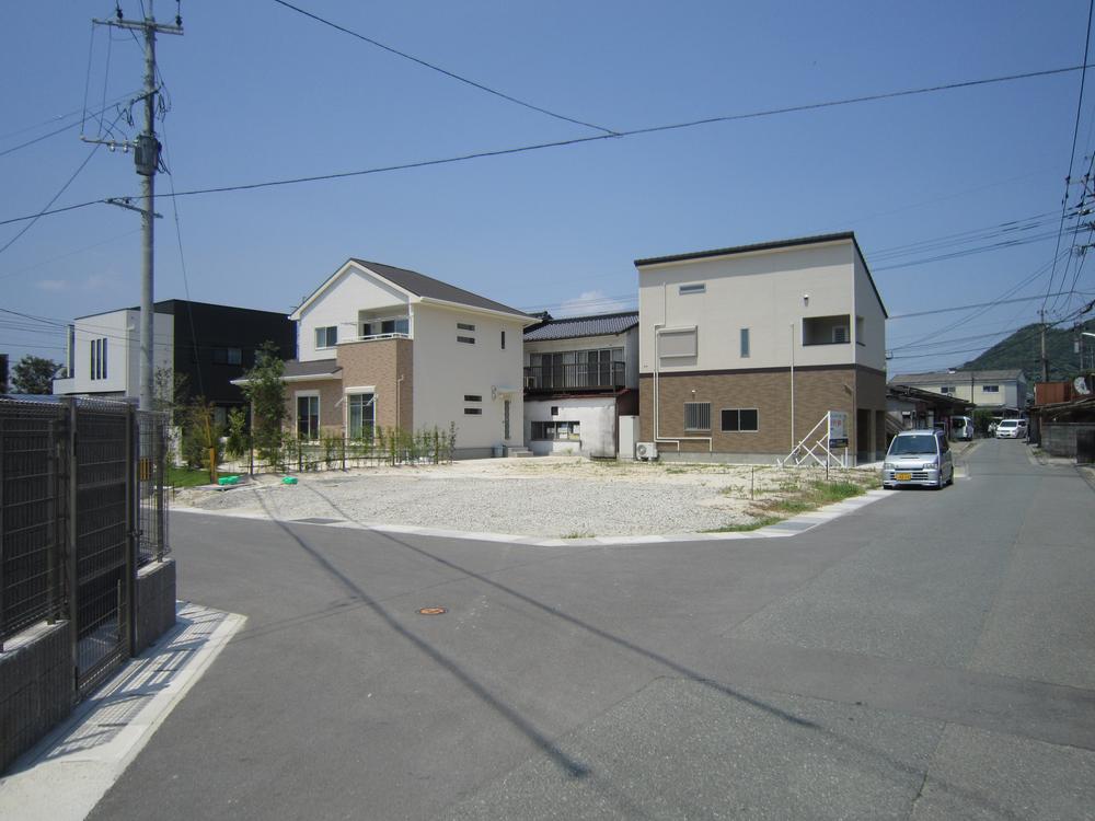 Local (August 2013) Shooting