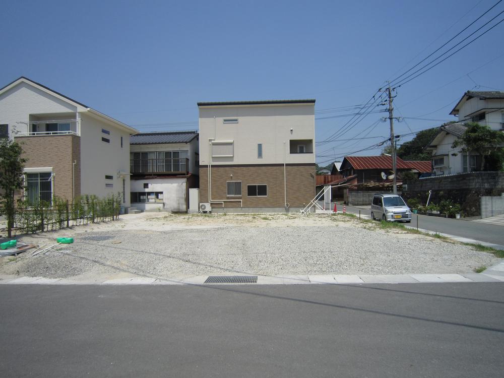 Local (August 2013) Shooting