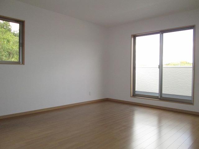 Non-living room. 2F Western-style (11 May 2011) Shooting