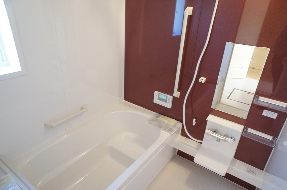 Bathroom. Bathroom dryer