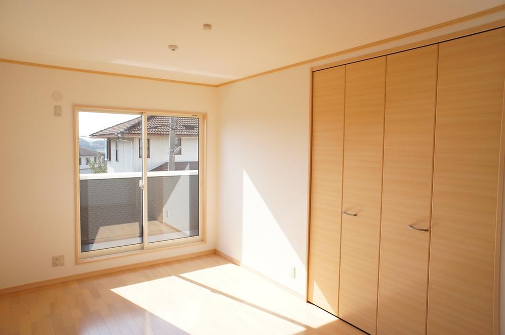 Receipt. Equipped accommodated in each room