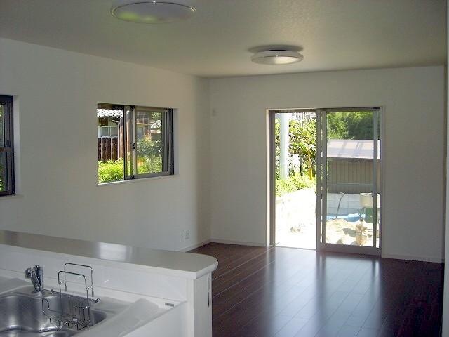 Living. Room (August 2013) Shooting