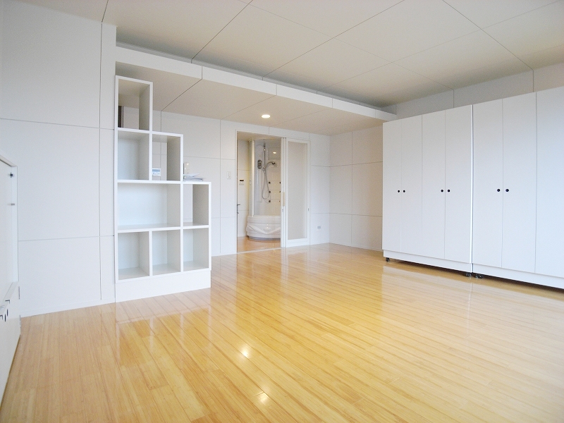 Living and room. It is now or never! As soon as possible