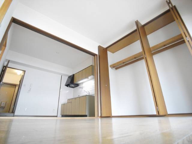 Living and room. Waiting call