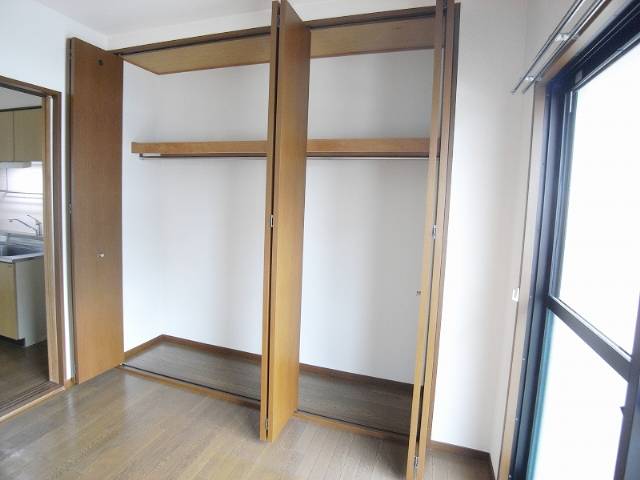 Receipt. Storage is also a wide