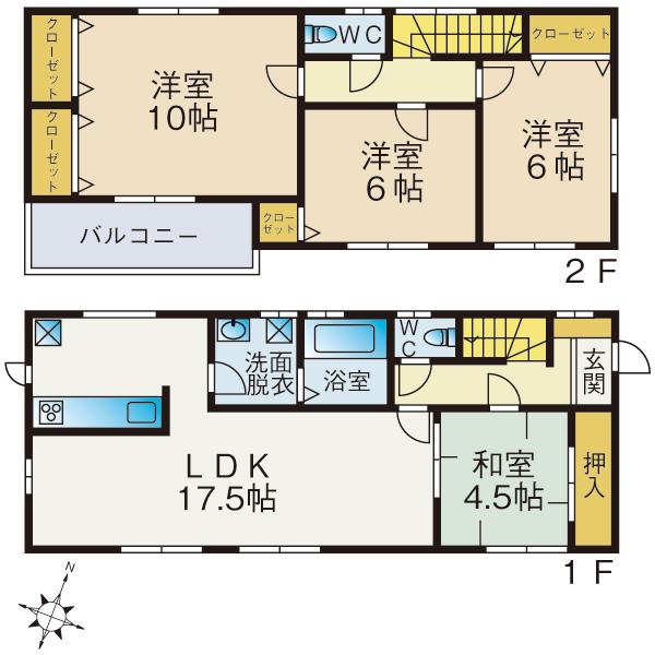 Other. 1 Building Floor