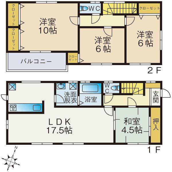 Other. 4 Building Floor