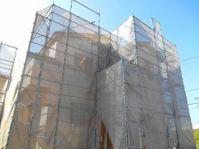 Local appearance photo. Local (12 May 2013) Shooting