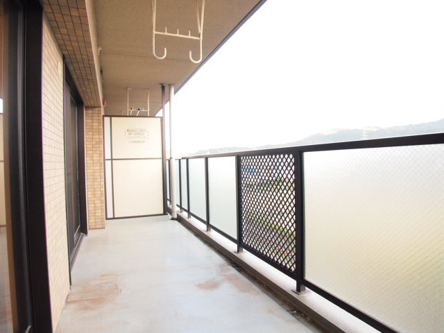 Balcony. Balconies of the spacious and user-friendly.
