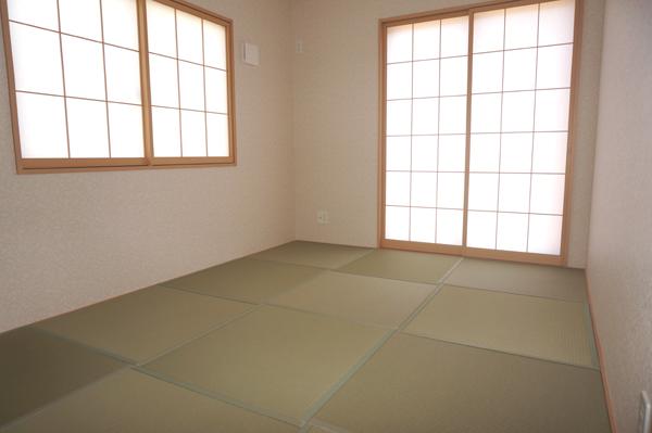 Same specifications photos (Other introspection). (3 Building) same specification