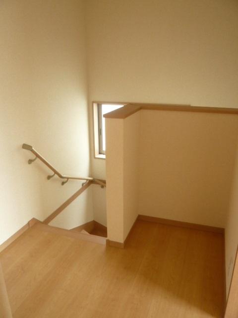 Other introspection. Landing (October 2013) Shooting