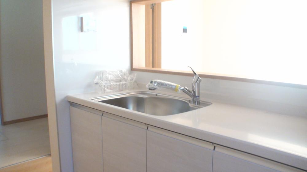 Kitchen. Counter Kitchen