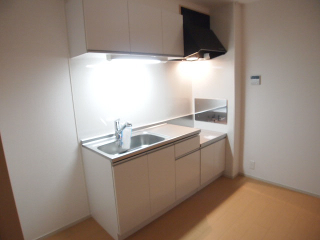 Kitchen. Storage are also many usability of looks good kitchen.