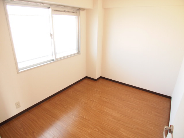 Other room space. It is ventilated rooms.