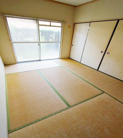 Other room space. Japanese-style room is still want