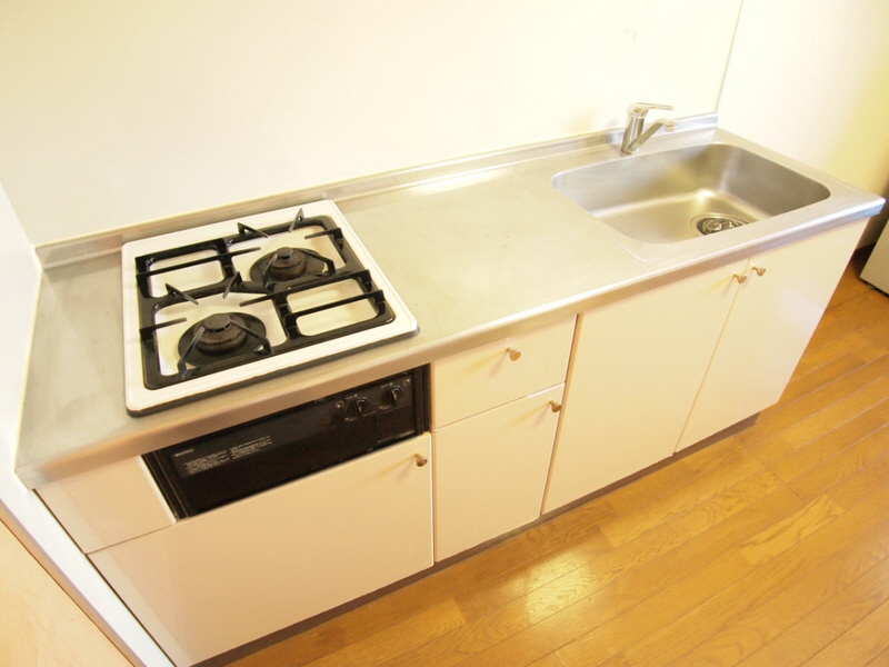 Bath. Please heal tired in the bath. 