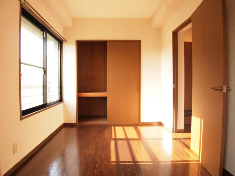 Other room space. You can futon storage because there is a closet.