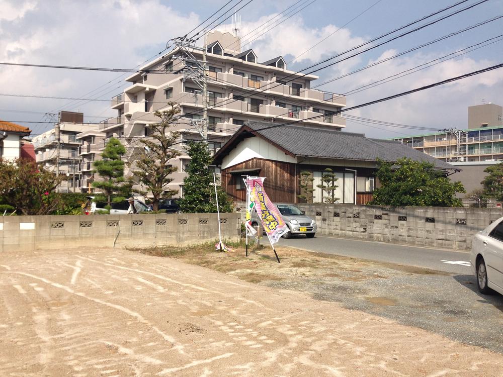 Other local. Local (11 May 2013) Shooting