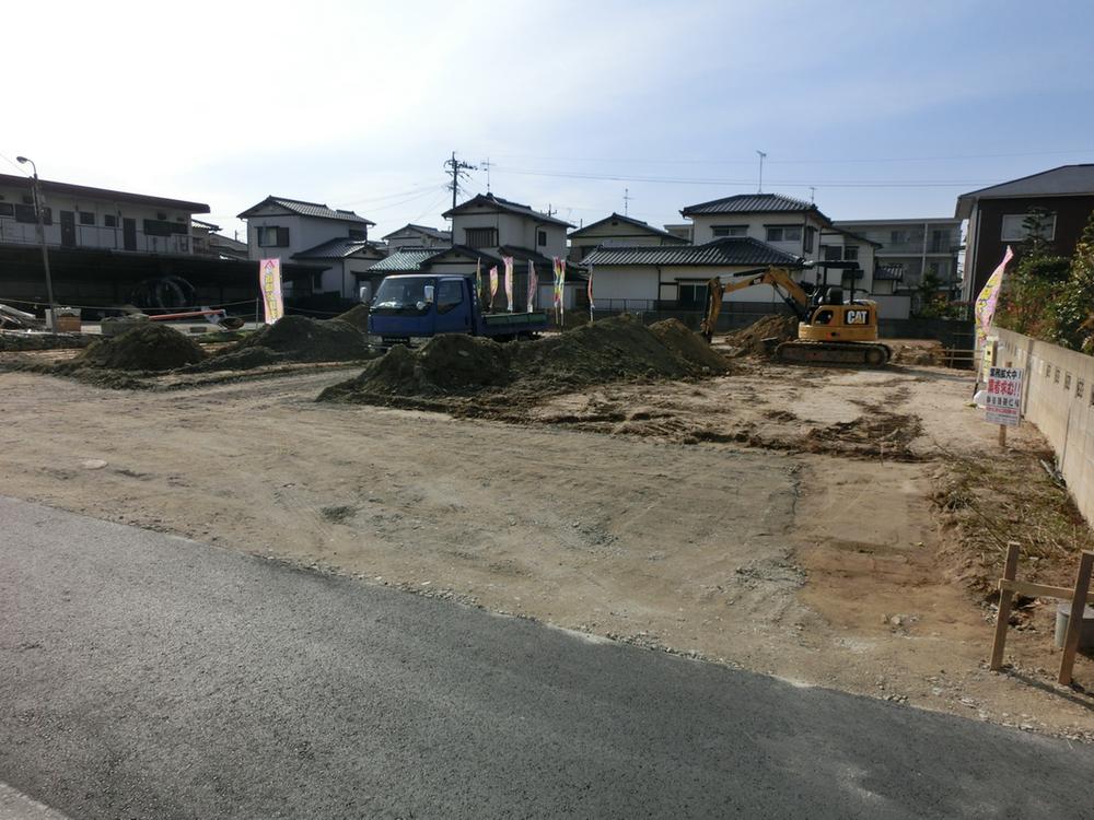 Other local. Local (12 May 2013) Shooting