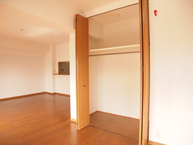 Receipt. Also it comes with a large storage in the living room.