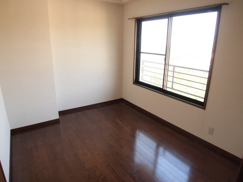 Other room space. It can storage of futon because there is a closet.