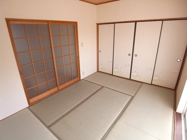 Other room space