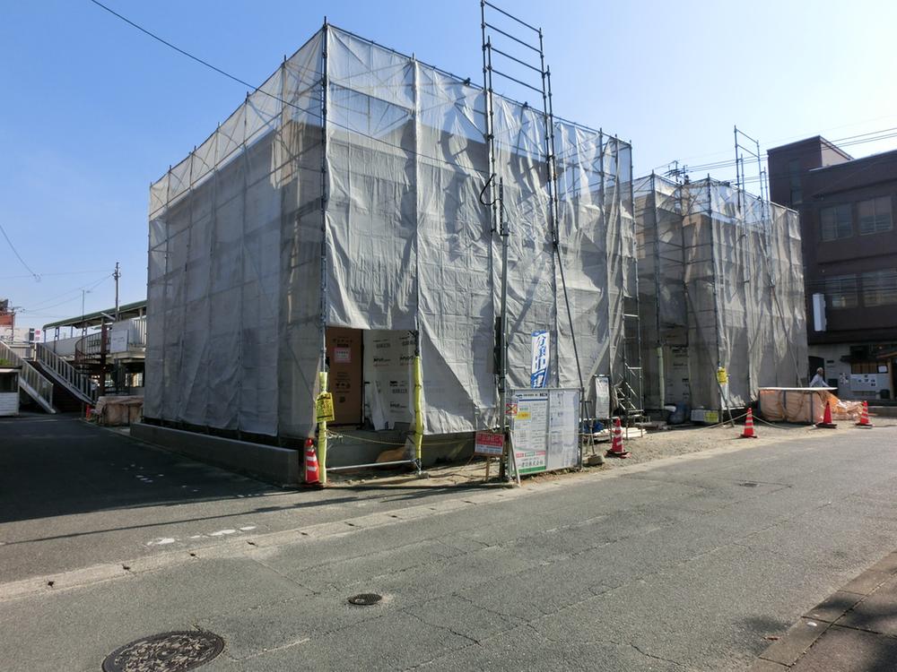 Other local. Local (12 May 2013) Shooting