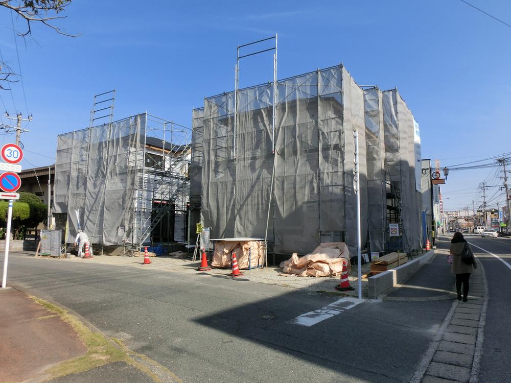 Other local. Local (12 May 2013) Shooting