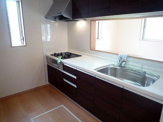 Same specifications photo (kitchen)