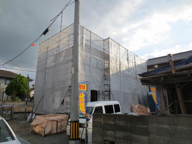 Other local. Local (11 May 2013) Shooting