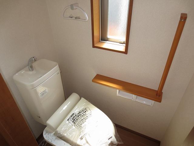 Same specifications photos (Other introspection). 1 ・ 2 Kaitomo, Bidet with function! (Same specifications photo)