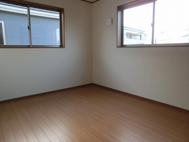 Same specifications photos (Other introspection). 2 Kaiyoshitsu (same specifications photo)