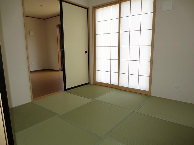 Same specifications photos (Other introspection). Japanese-style room 4.5 Pledge (same specifications photo)