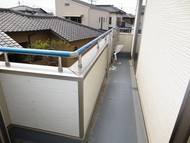 Same specifications photos (Other introspection). Balcony facing south! (Same specifications photo)