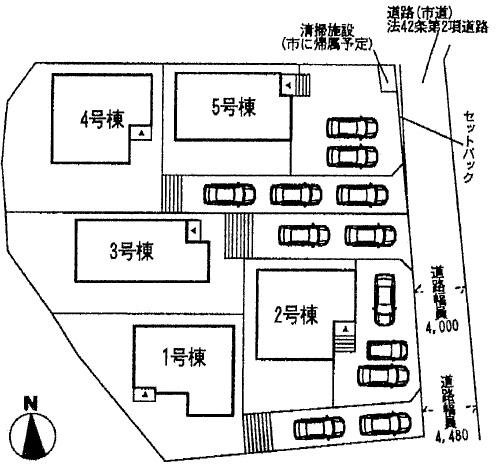 Other. Compartment figure