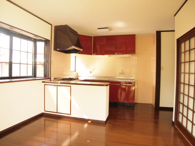 Living and room. Sunny living space