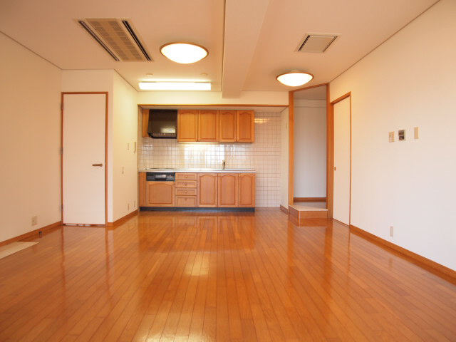 Living and room. Spacious living room has a spacious.