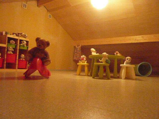 Other introspection. loft